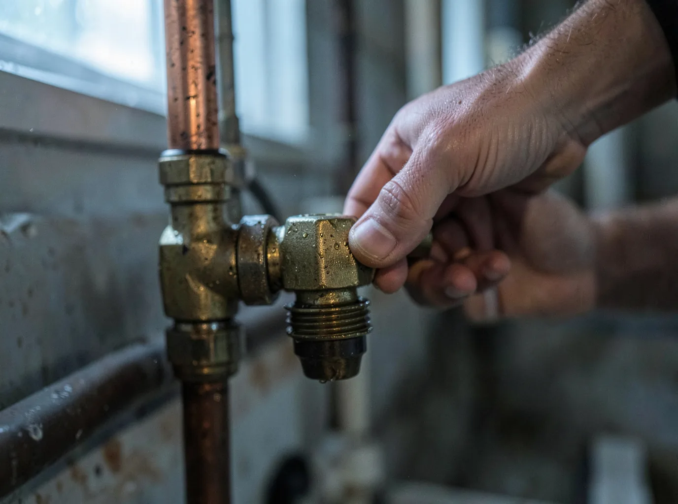 Emergency Plumber Cornell, WI FAQs